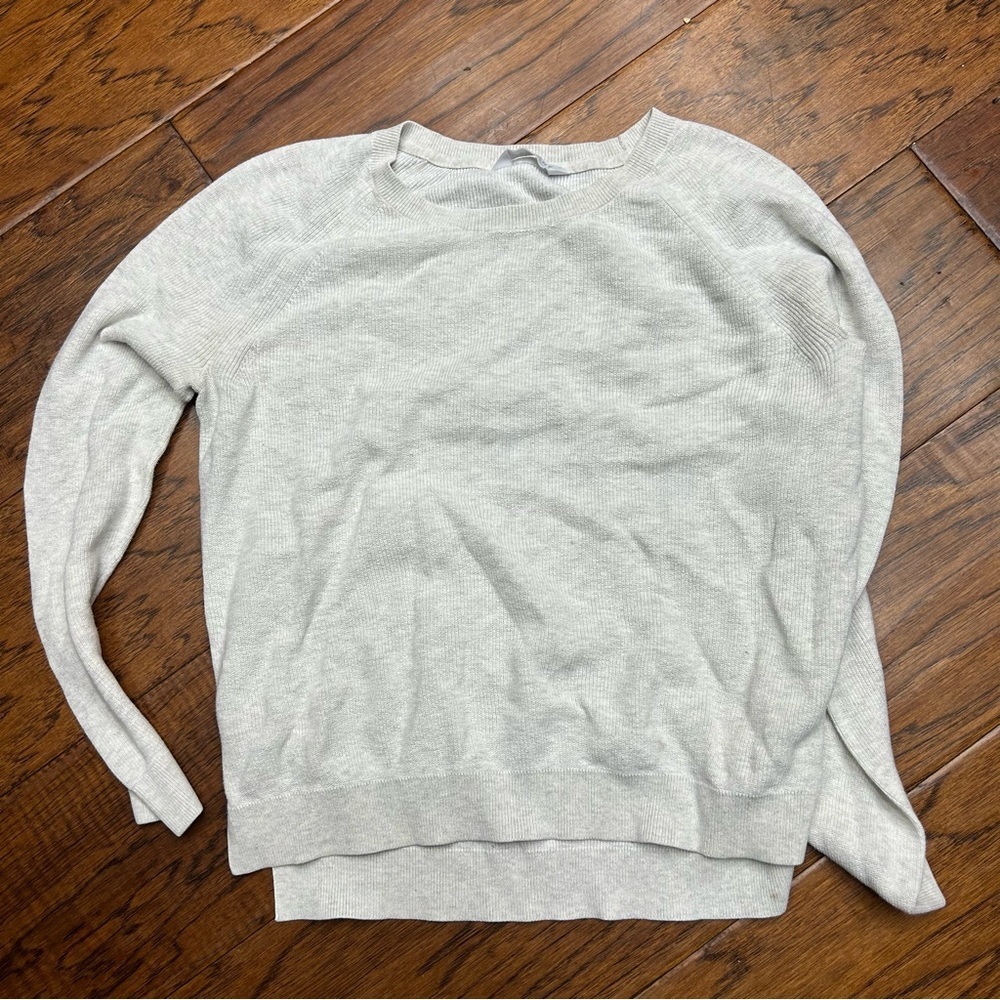 Everlane‎ Women's Crew Neck Sweater